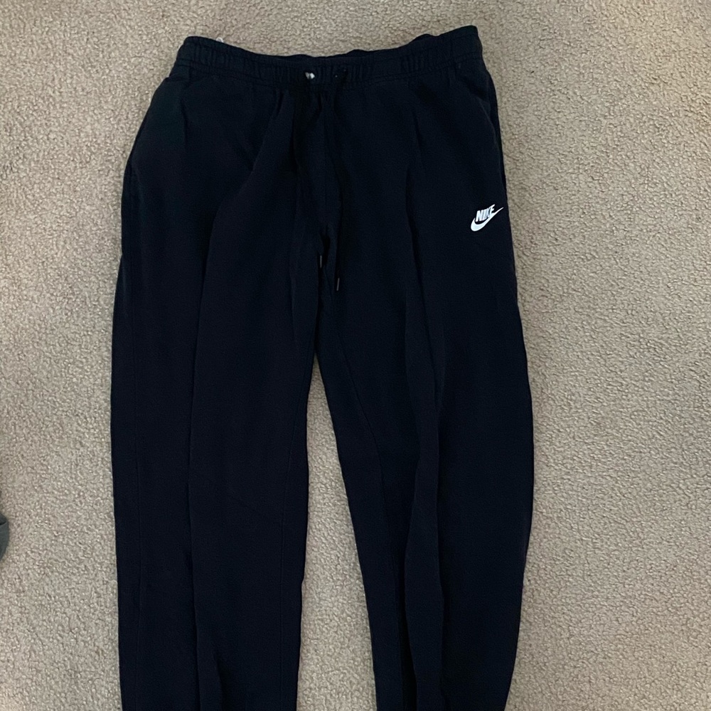 Nike sweatpants
